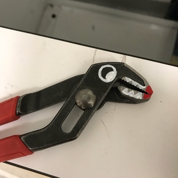 Meet your Posher, Jordan - Picture 1 of 1